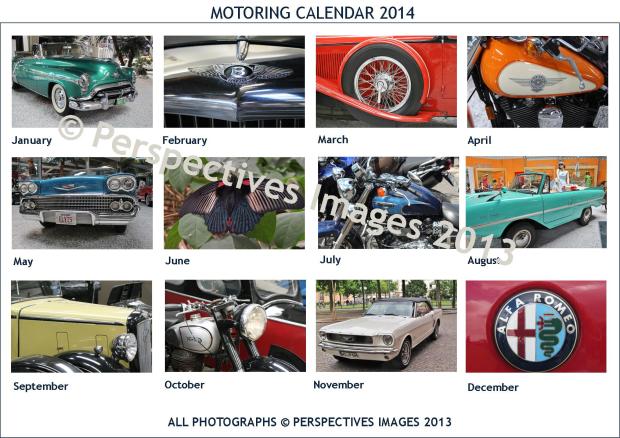 Motoring 2014 WM