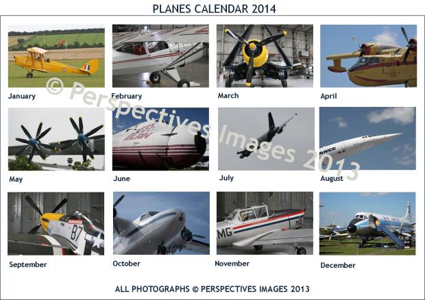 Planes 2014 WM